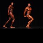 IFBB Toronto Pro Supershow 2011 - #1